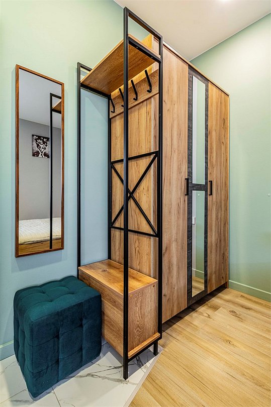 Студия 2-местный (76/2)