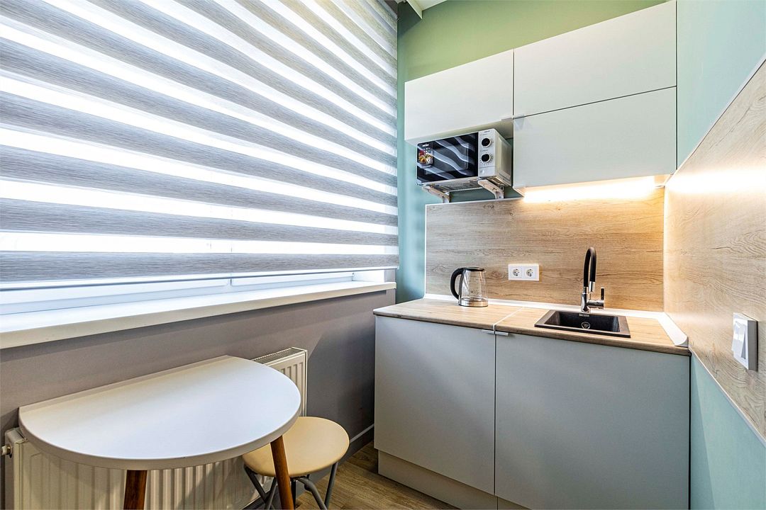 Студия 2-местный (76/2)