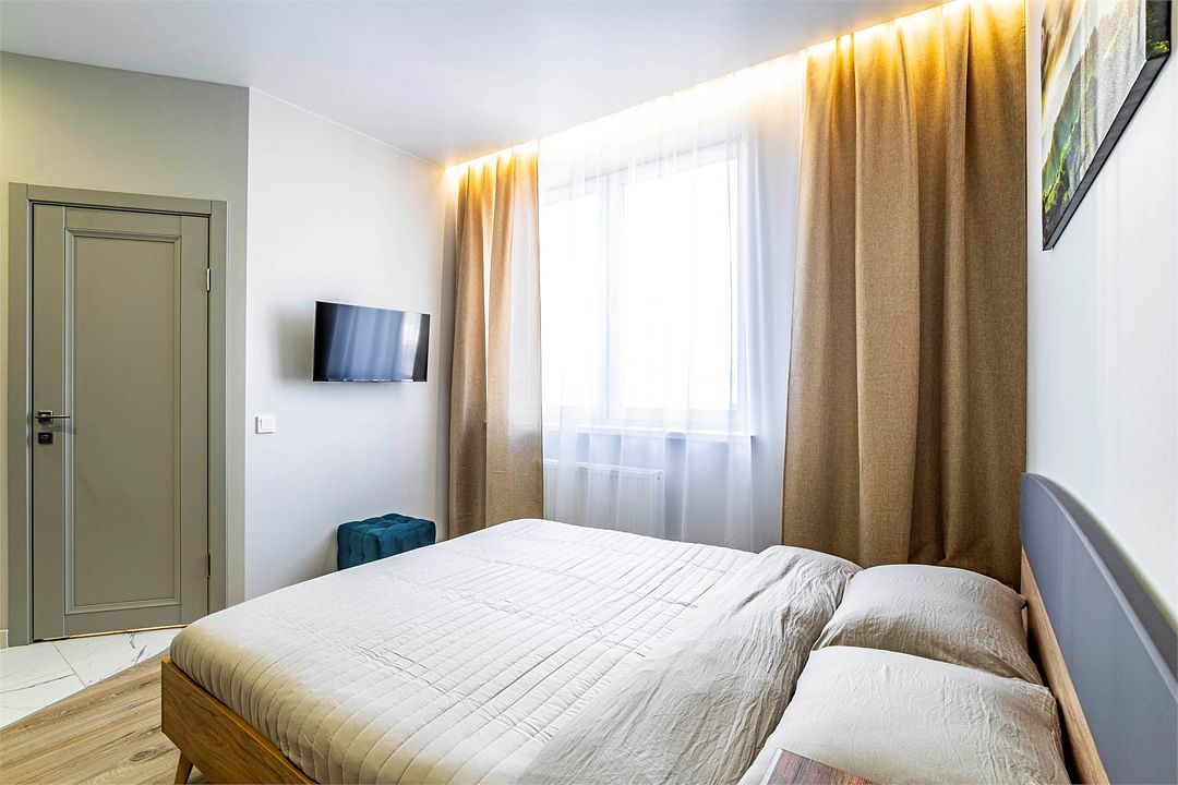 Студия 2-местный (76/3)