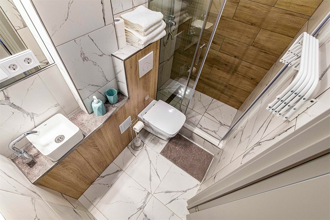 Студия 2-местный (76/3)