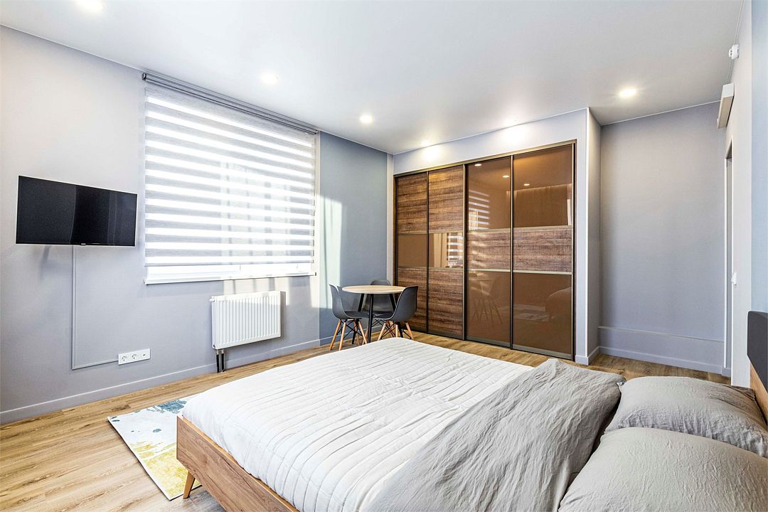 Студия 2-местный (76/4)