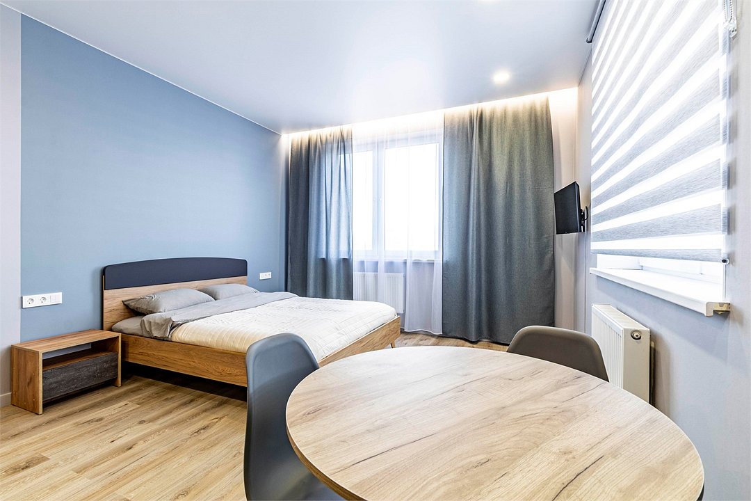 Студия 2-местный (76/4)