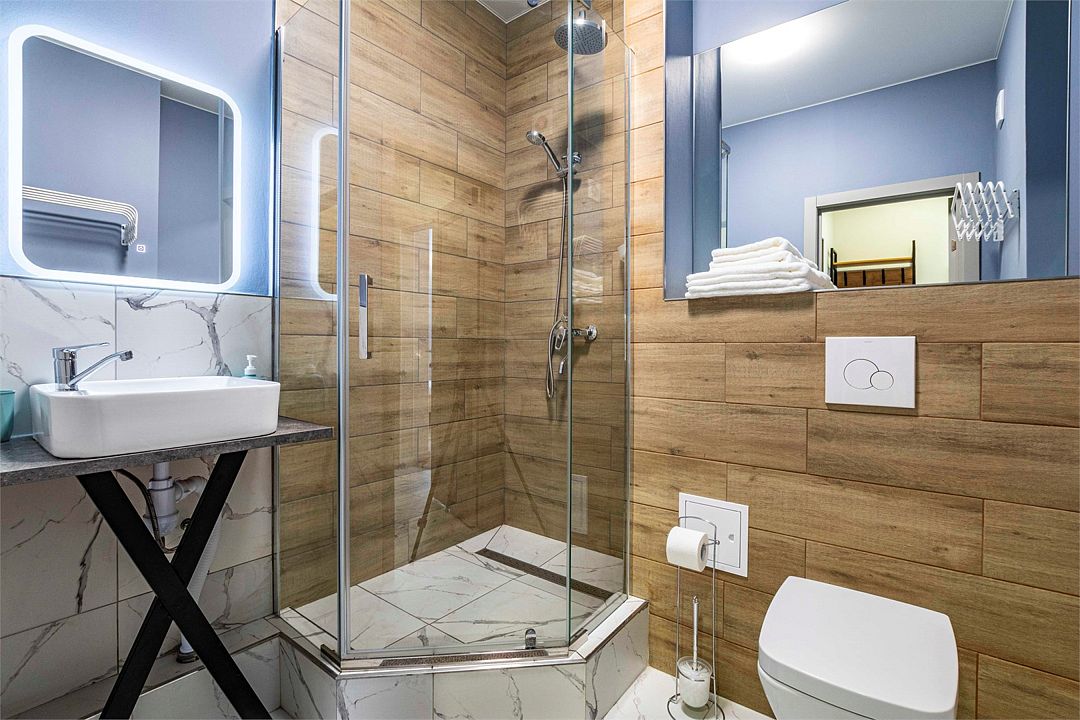 Студия 3-местный (76/1)