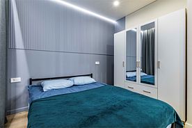 Студия на Декабристов 20-101, Апартаменты Vdali Poshtel на Декабристов, Екатеринбург