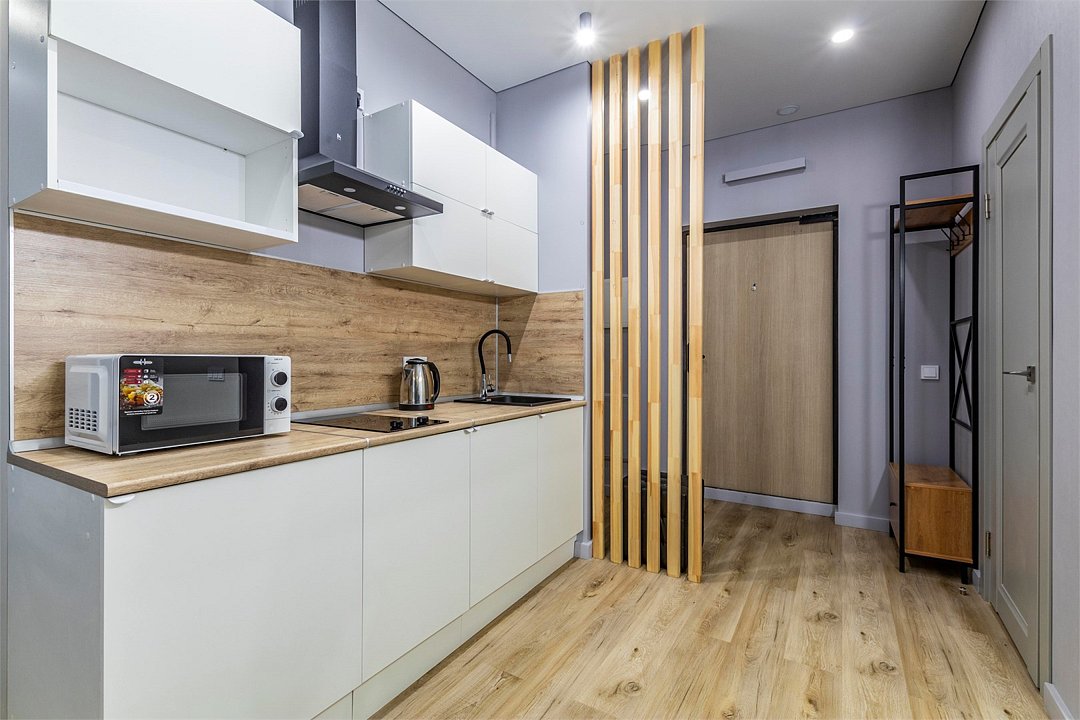 Студия 4-местный (20-101)