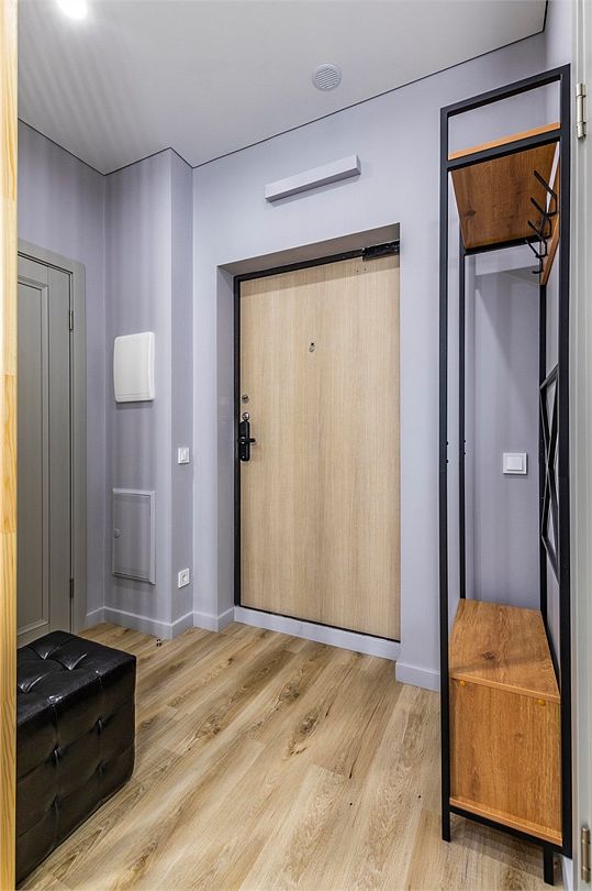 Студия 4-местный (20-101)