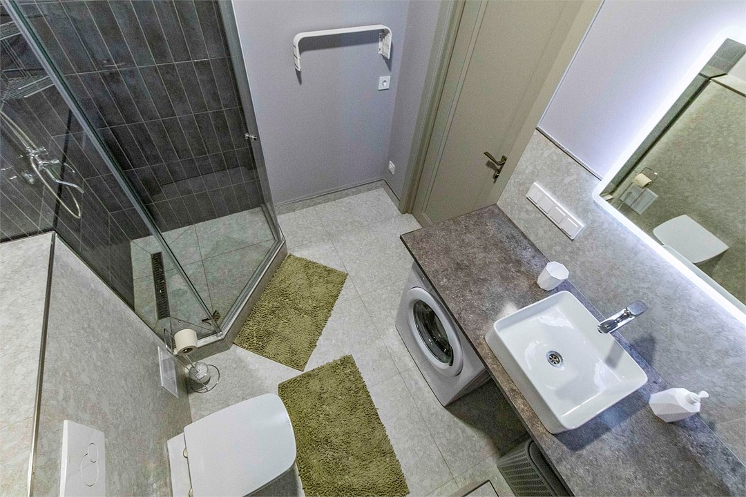 Студия 4-местный (20-101)