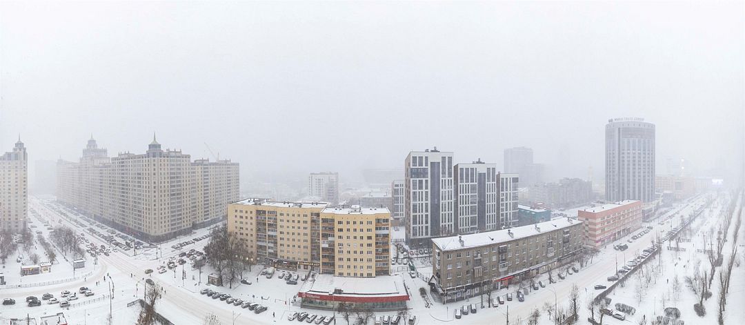 Студия 4-местный (20-102)