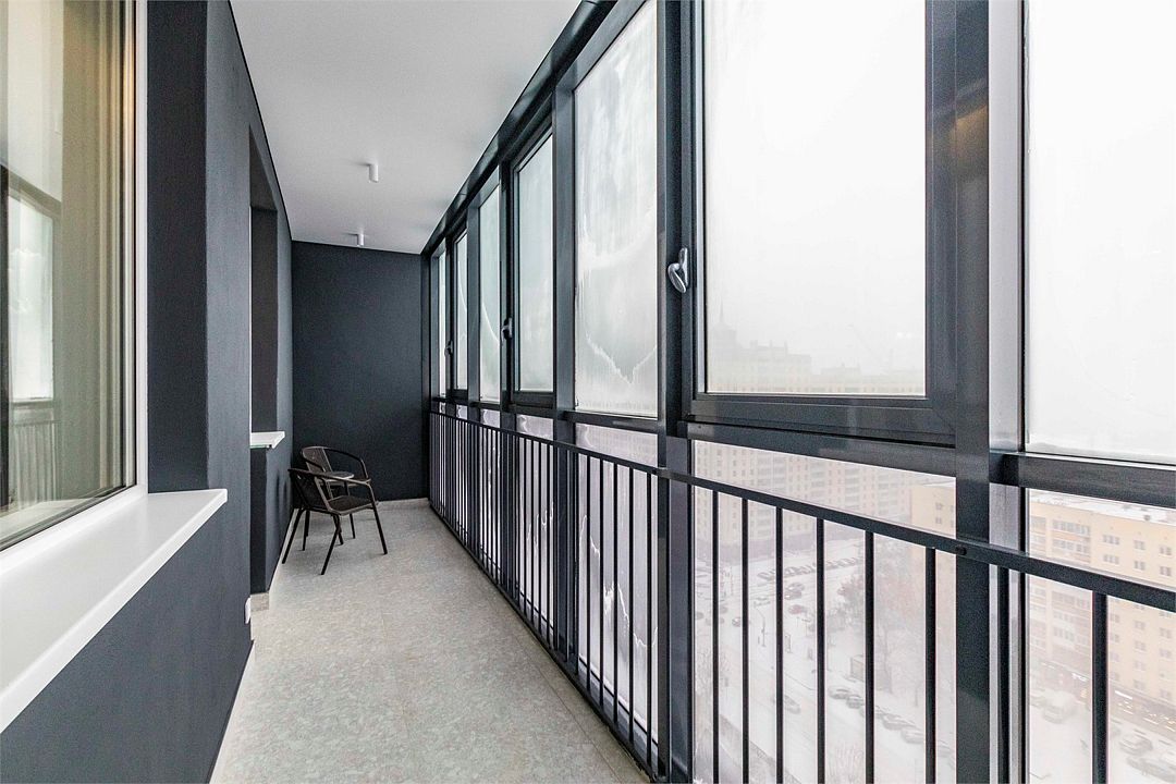 Студия 4-местный (20-102)