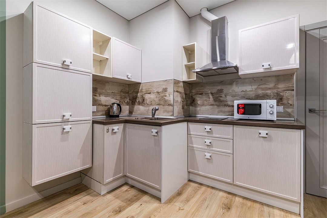 Студия 4-местный (77)