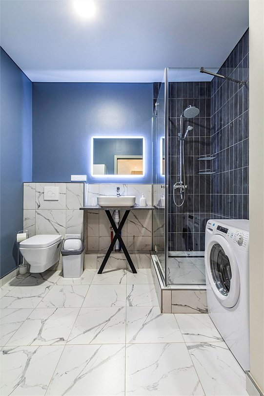 Студия 4-местный (77)