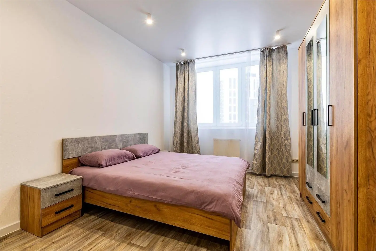 Апартаменты Vdali Poshtel на Электриков, Екатеринбург, Свердловская область