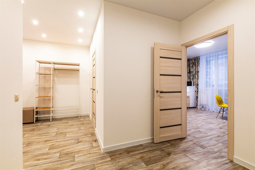 Студия 2-комнатный (9/30)