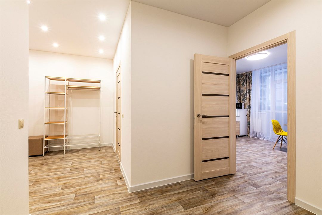 Студия 2-комнатный (9/30)