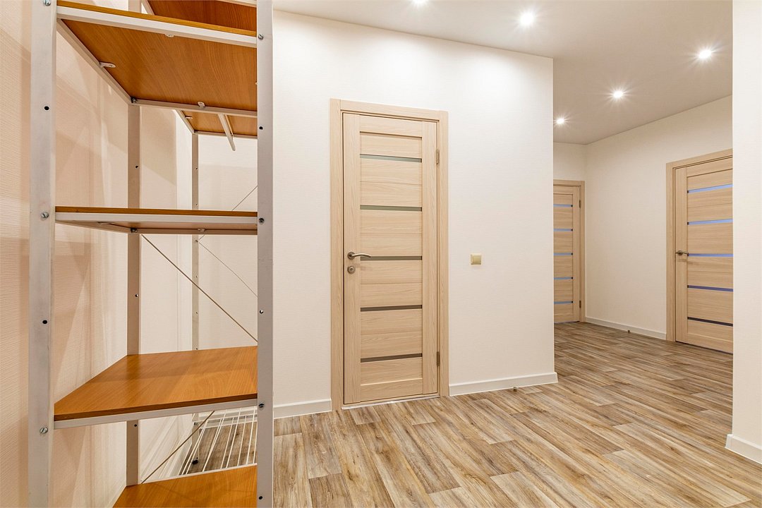 Студия 2-комнатный (9/30)