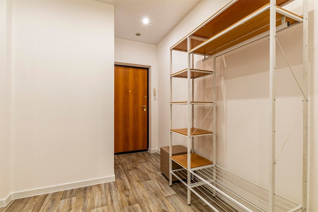 Студия 2-комнатный (9/30)