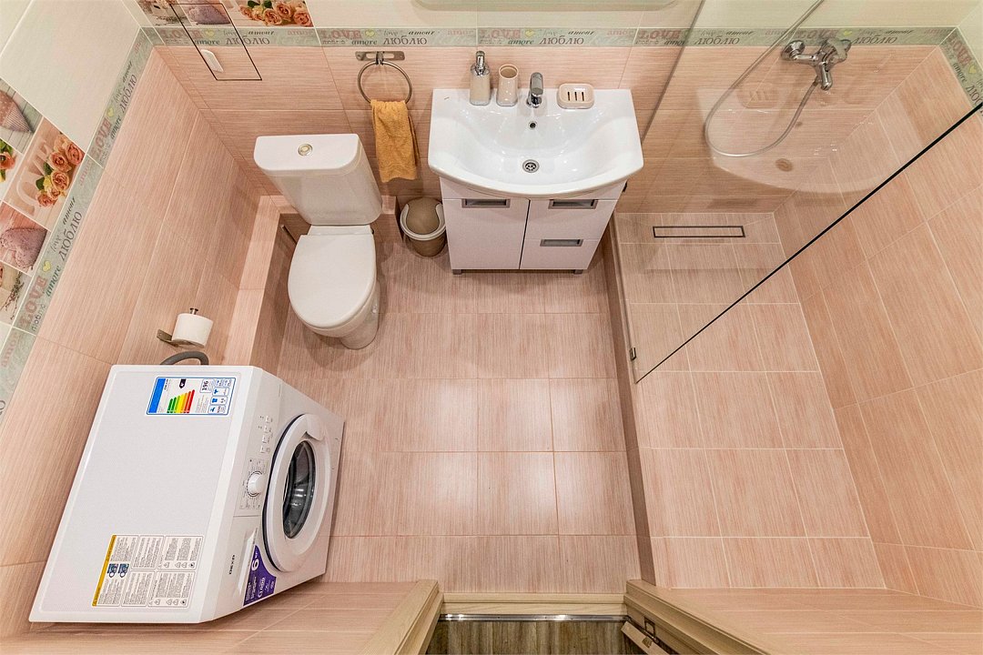 Студия 2-комнатный (9/30)