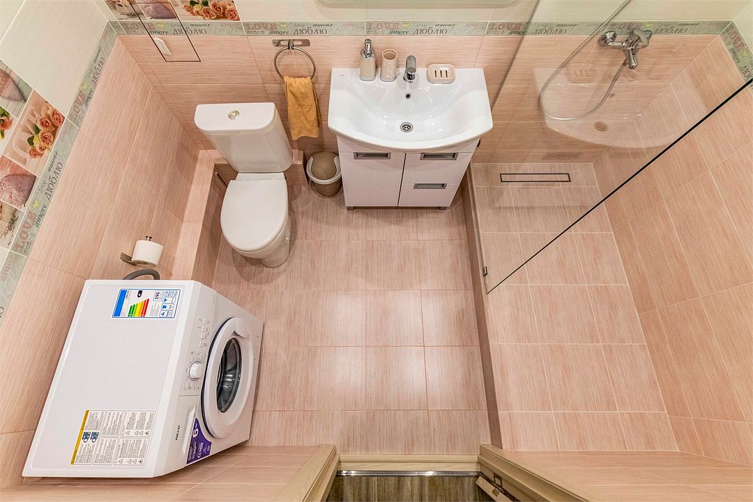 Студия 2-комнатный (9/30)