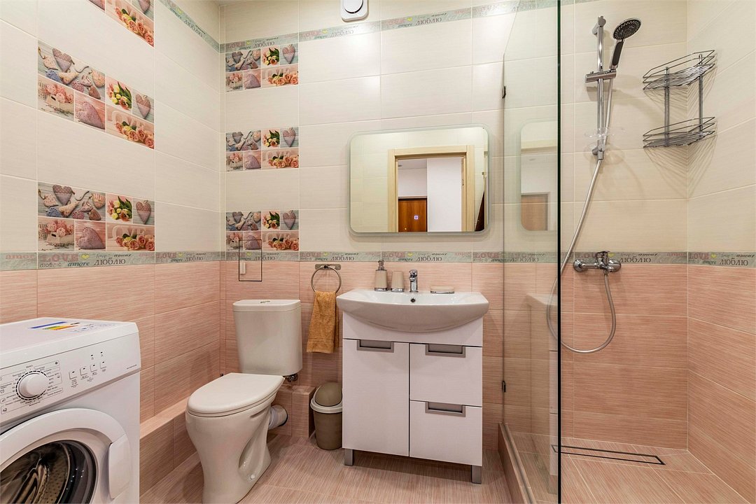 Студия 2-комнатный (9/30)