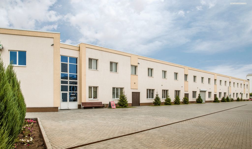 Авиатор, Саратовская область: фото 2