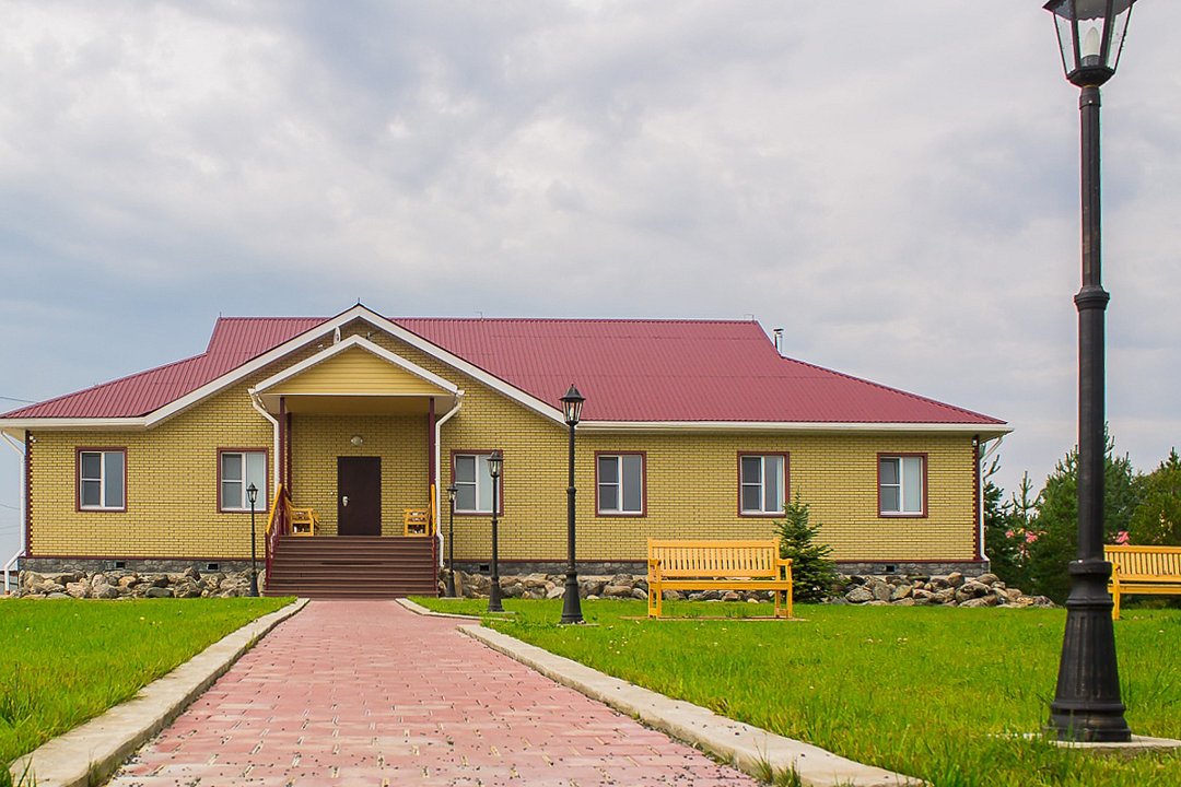 Гостевой дом Поонежье, Архангельская область, Каргополь Архангельск Каргопольский район