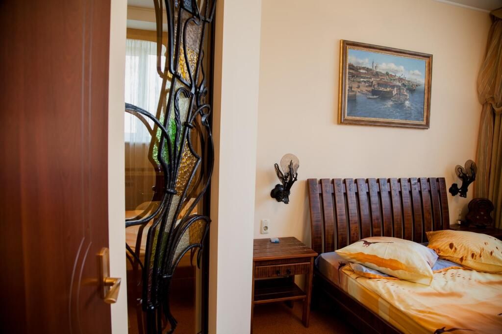 Эльдорадо, Саратовская область: фото 4