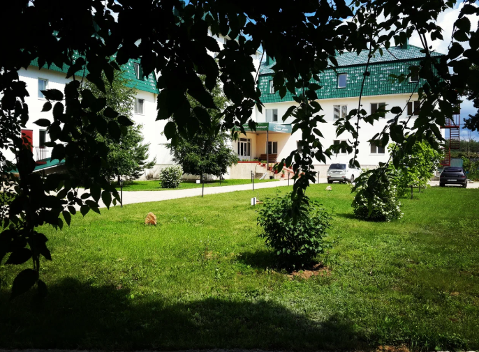 Речная долина, Саратовская область: фото 4