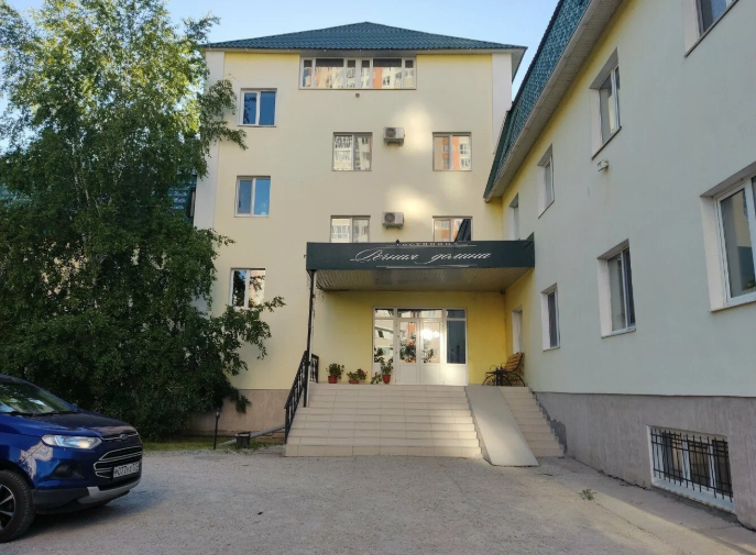 Речная долина, Саратовская область: фото 5