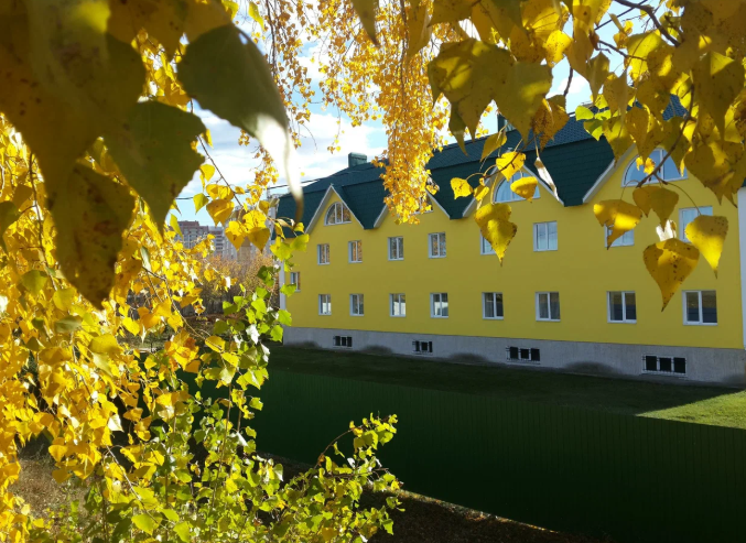 Речная долина, Саратовская область: фото 2