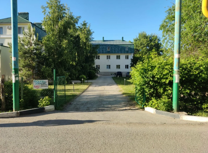 Речная долина, Саратовская область: фото 3