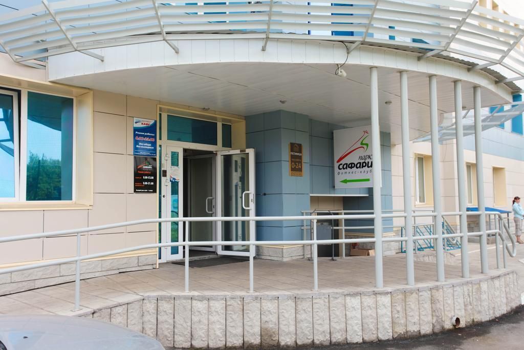 Отель Олимп, Барнаул, Алтайский край