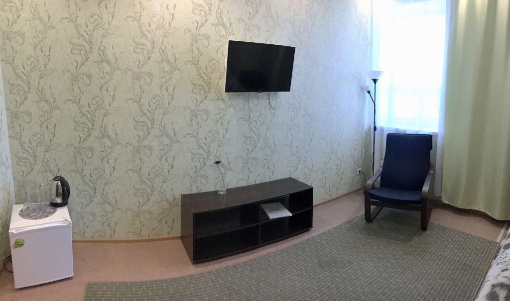 Олимп, Алтайский край: фото 3