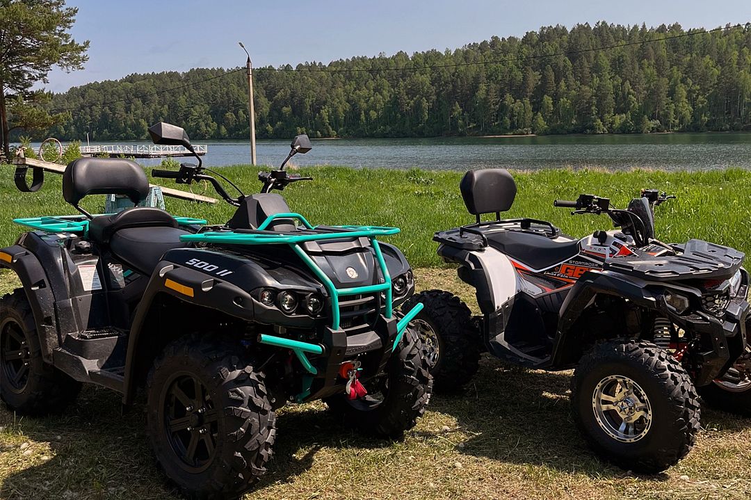 Порт Михалёв, Иркутская область: фото 5