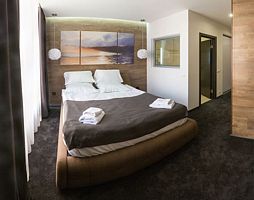 Люкс «СЕМЕЙНЫЙ», Гостиница Alva Donna, Москва