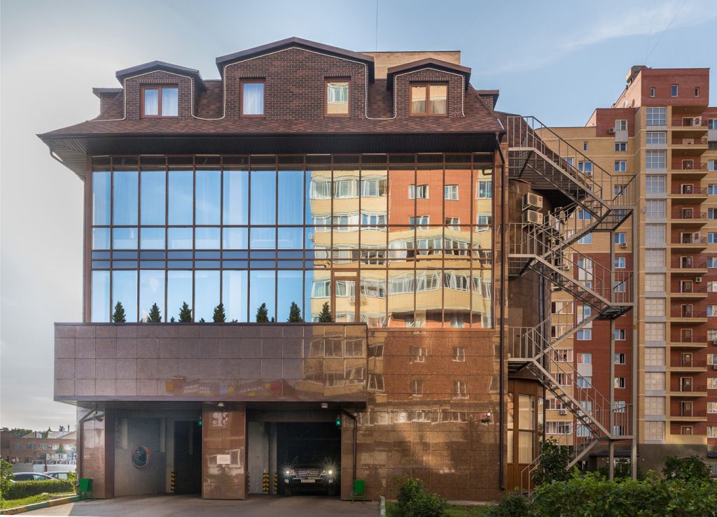 Alva Donna, Московская область: фото 3