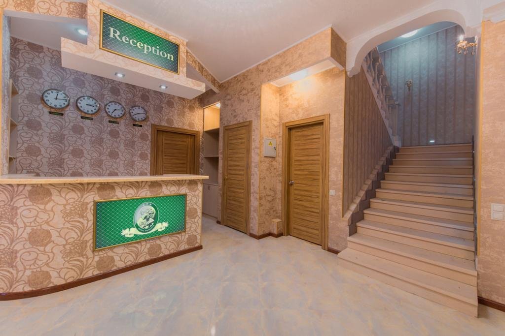 Alva Donna, Московская область: фото 4