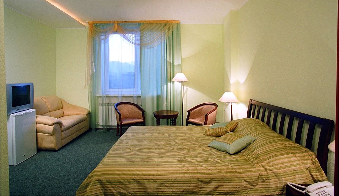 Стандарт (с диваном)