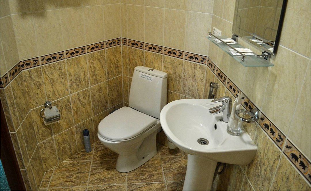 Стандарт (с диваном)