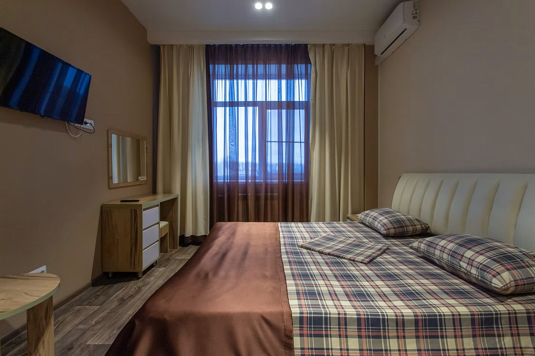 Стандартный 2-местный №2