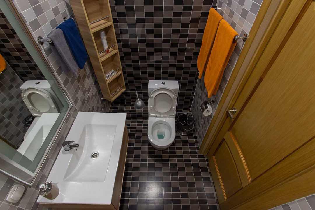 Стандартный 2-местный №2