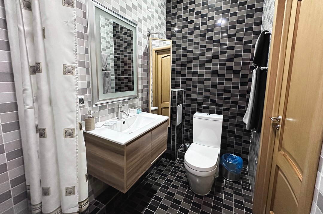 Стандартный 2-местный №2