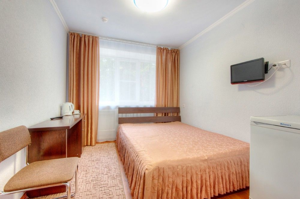 Комфорт 2-местный