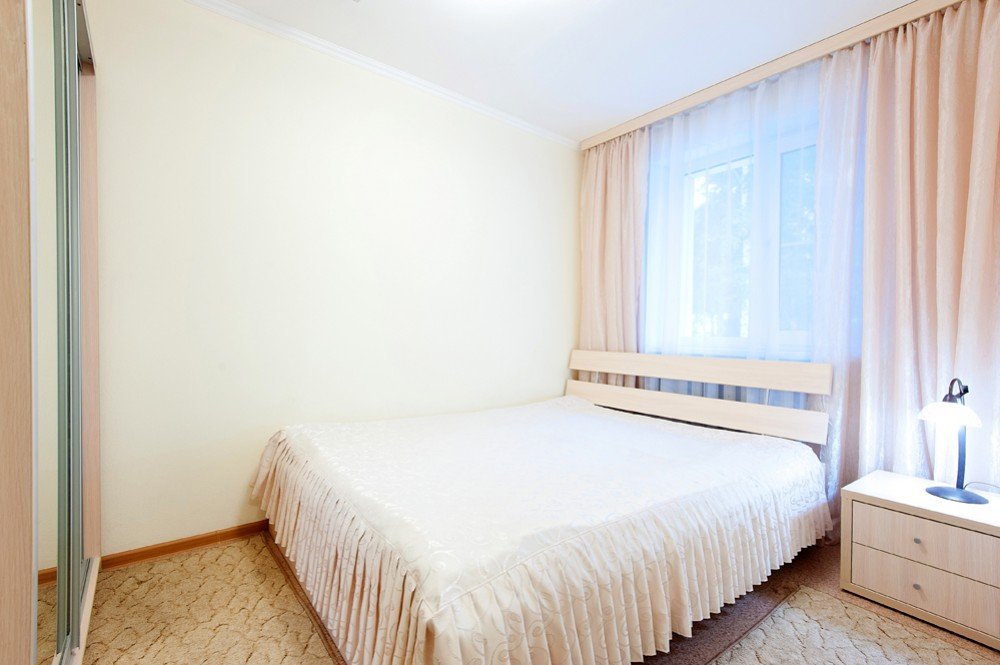 Полулюкс 2-местный 2-комнатный