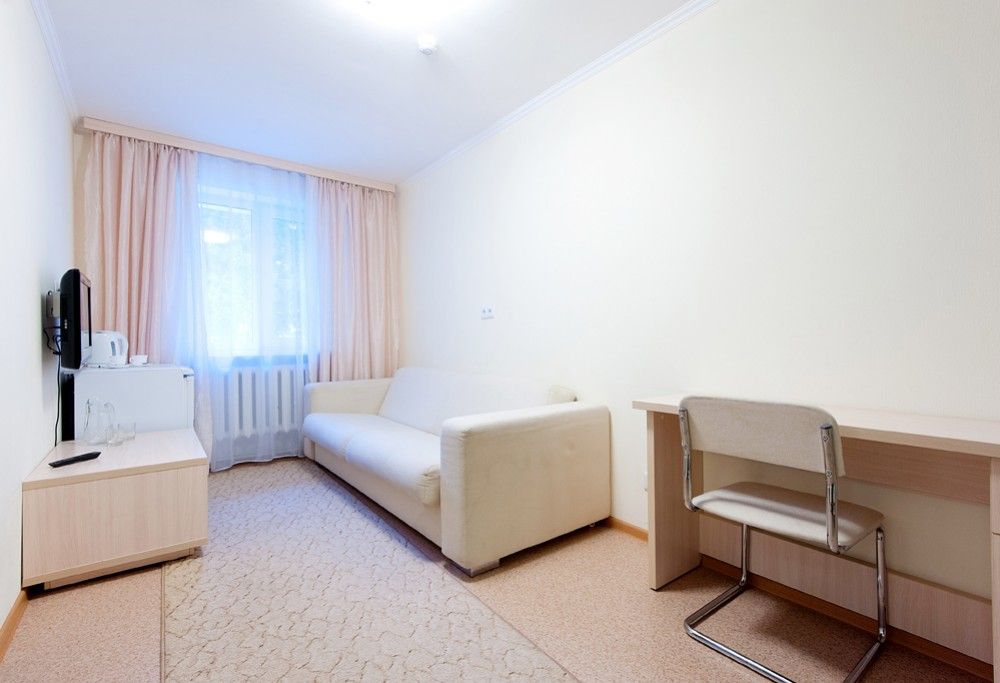 Полулюкс 2-местный 2-комнатный