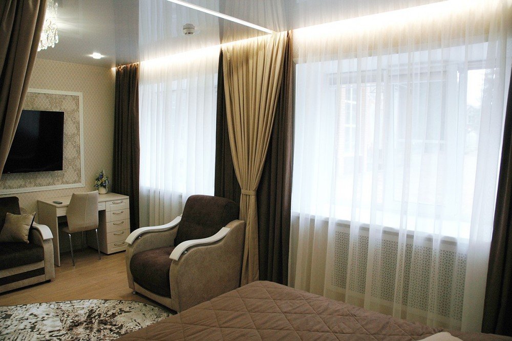 Премьер 2-местный