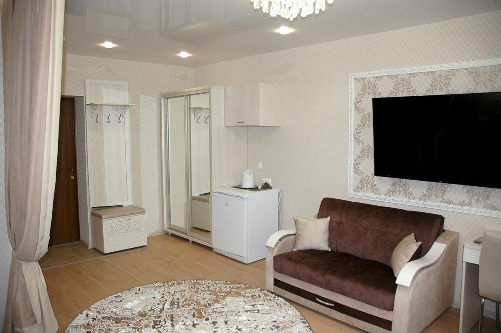 Премьер 2-местный