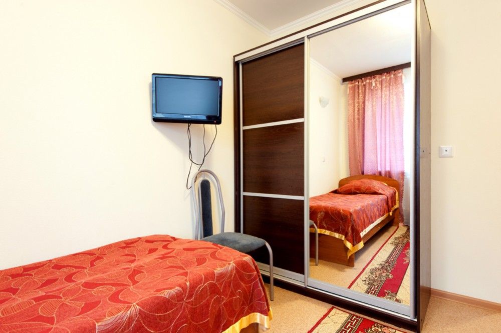 Стандартный 2-местный