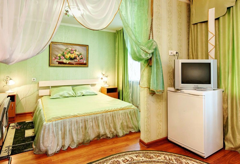 Студио 2-местный