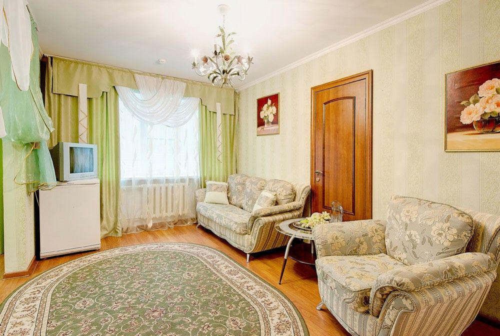 Студио 2-местный