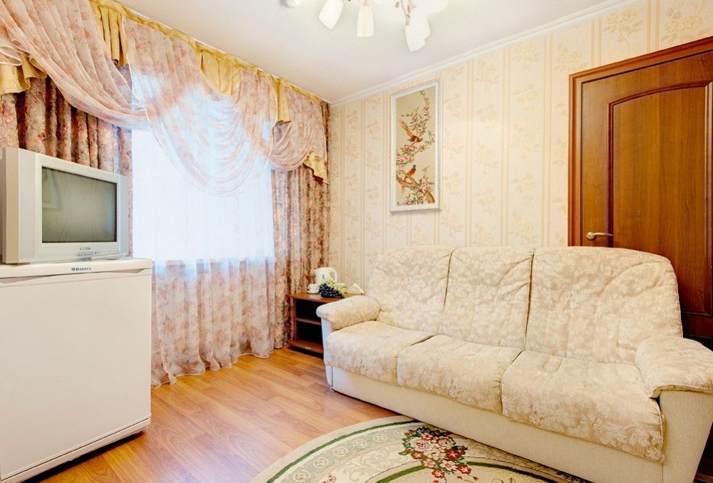 Студио 2-местный